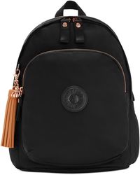 Kipling - Delia Medium Laptop Backpack - Lyst