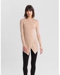 MARCELLA - Morgan Tunic - Lyst