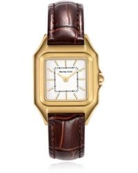 Retro Chic - Vatican Majesty Watch - Lyst