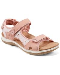 Earth - Skylar Lightweight Sporty Sandals - Lyst