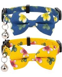 Aronkl - Breakaway Cat Collar - Lyst