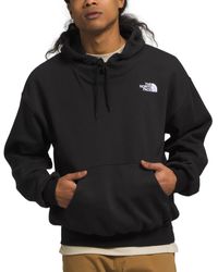 The North Face - Evolution Vintage Hoodie - Lyst