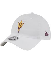 KTZ - Arizona State Sun Devils Active Ripstop 9twenty Adjustable Hat - Lyst