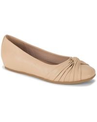 BareTraps - Chainey Flats - Lyst