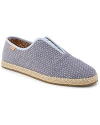 TOMS - Palmera Plus Slip-on Espadrilles Flats - Lyst