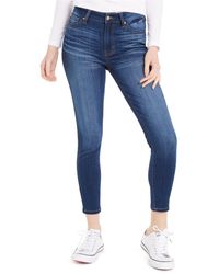 celebrity pink curvy skinny