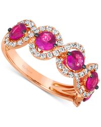Le Vian - Passion Ruby (1-1/4 Ct. T.w. - Lyst