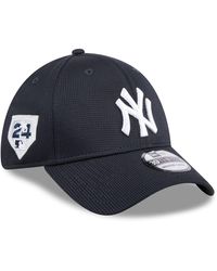 KTZ - New York Yankees 2024 Spring Training 39thirty Flex Hat - Lyst