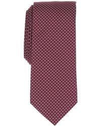 Alfani - Geometric Pattern Tie - Lyst