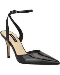 Nine West - Grana Pointy Toe Stiletto Dress Pumps - Lyst
