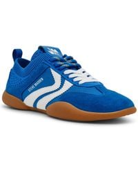 Steve Madden - Reboot Lace-up Sneakers - Lyst