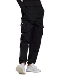 adidas cargo pants women