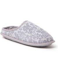 dkny clemson slip on trainer