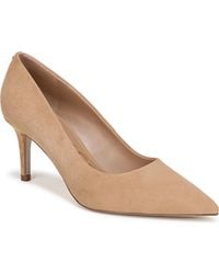 Sam Edelman - Vienna Pointed Toe Pumps - Lyst