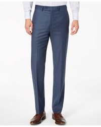 Calvin Klein - Business Suit Pants Set - Lyst