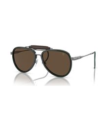 Ralph Lauren - The Roadster Sunglasses Rl7080q - Lyst