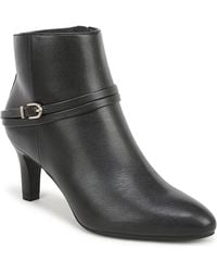 LifeStride - Guild 4 Ankle Booties - Lyst