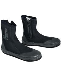 Seavenger - Asteria Low Top Water Bootie (light Blue - Lyst
