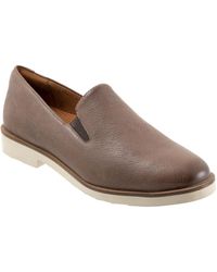 Softwalk - Whistle Ii Flat - Lyst