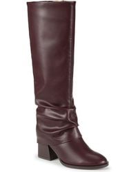 BareTraps - Dia Wide Calf Tall Boot - Lyst