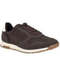 Calvin Klein - Gallden Lace-up Casual Sneakers - Lyst