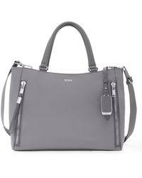 Tumi - Voyageur Valetta Medium Tote - Lyst