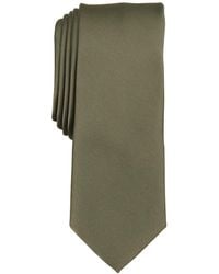 BarIII - Logan Solid Tie - Lyst