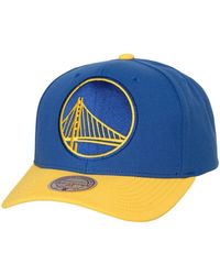 Mitchell & Ness - Royal - Lyst