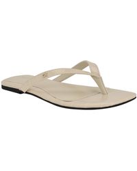Calvin Klein - Stelea Sandal - Lyst
