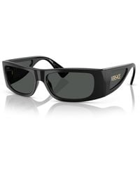 Versace - Sunglasses Ve4482 - Lyst