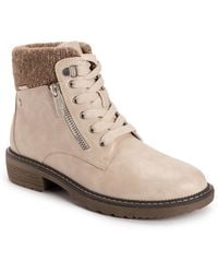 Muk Luks - Garland Georgia Boots - Lyst