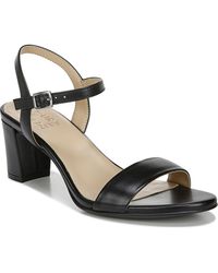 Naturalizer - Bristol Block Heel Dress Sandals - Lyst