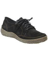 Born - Bevi Lace Up Sneakers - Lyst