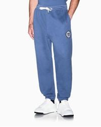 ARMANI EXCHANGE - | Crossover Bdge jogger - Lyst