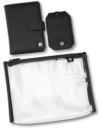 Samsonite - 3 Piece Passport Cover - Lyst