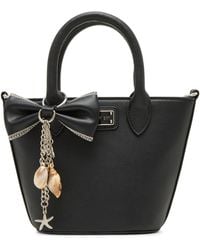 Madden Girl - Keely Small Tote Bag - Lyst