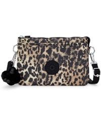 Kipling - Riri Crossbody Bag - Lyst