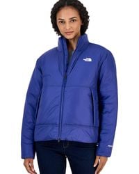 The North Face - Pertex Explore Insulated Jacket - Lyst