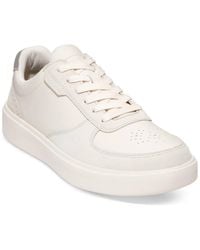 Cole Haan - Grand Crosscourt Transition Lace-up Sneakers - Lyst
