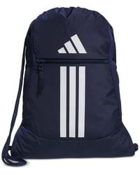adidas - Alliance 3 Sackpack - Lyst