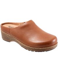 Softwalk - Arvada Clog - Lyst