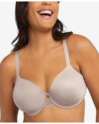 Maidenform - One Fab Fit 2.0 T-shirt Shaping Extra Coverage Underwire Bra Dm7549 - Lyst