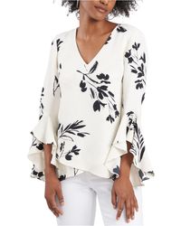 vince camuto women's shirts