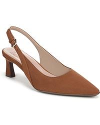 Naturalizer - Tansy Snip Toe Dress Slingback Pumps - Lyst
