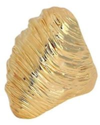 SOH - The Whirlwind Statement Ring - Lyst
