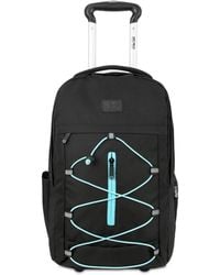 J World - Lash Wheeled Backpack - Lyst