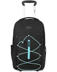J World - Lash Wheeled Backpack - Lyst