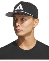 adidas - Lightweight Adjustable Hat - Lyst