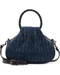 Patricia Nash - Milburn Knitted Crossbody Bag - Lyst