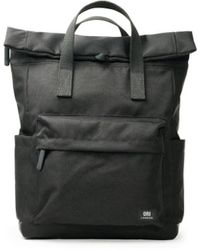 Ori London - Canfield B Recycled Canvas - Lyst